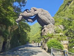 -神农架景区