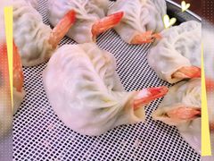 -叶存利海鲜大馅饺子(海宁路总店)