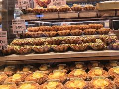 -面包工坊(七彩云南第一城店)