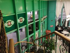 -东鑫记港式茶餐厅(南京东路店)