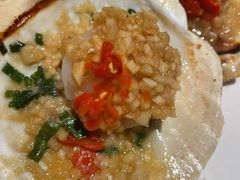 -木屋烧烤(万德庄店)