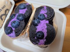 -One Bagel·一个贝果(凯德mall大峡谷店)