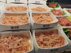 -冠菌火锅自助(东莞桥头店)