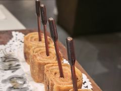 -羲和雅苑•北京烤鸭(国贸商城店)