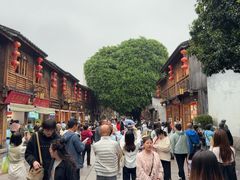 -三坊七巷历史文化街区