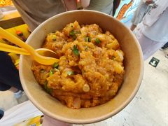 -丁家坡洋芋·观音桥好吃街A区(全国总店)