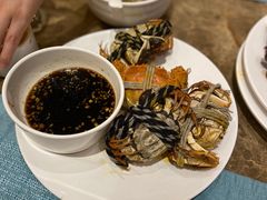 -世纪金源大饭店·汇景阁自助餐厅