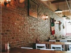 大堂-Rural Tequila墨西哥餐厅(东川路店)