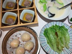 -南海渔村(珠江新城店)