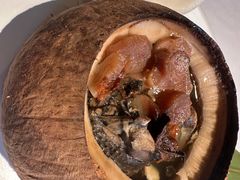 -汤城小厨•粤菜•靓汤(苏州街店)