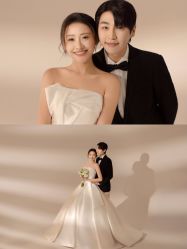 -拾尚映画·STUDIO婚纱摄影(中关村店)