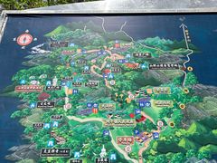 -炳灵寺世界文化遗产旅游区