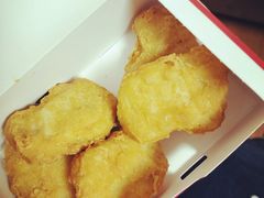 -肯德基(昆山张浦店)