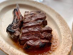 -Wolfgang’s Steakhouse 沃夫冈牛排馆(上海白玉兰广场店)