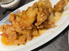 -五谷丰登农家院·地道胶东菜·海鲜烧烤(威海店)