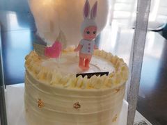 -LuluCake·路鹿蛋糕
