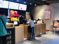 -麦当劳(新王府井店)