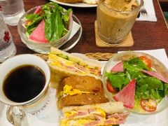 -西村咖啡店 (中山手本店)