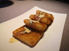 红糖糍粑-柴门头啖汤·经典川菜·慢火汤品(锦城万达店)