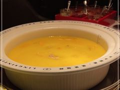 -领鲜天下·焗海鲜·花胶鸡(天目里店)