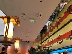 -桂满陇·蟹黄小笼汤包(中山公园店)