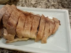 -南京大牌档(香港广场店)