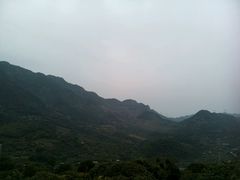 -广州市石门国家森林公园