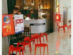 门面-黄记煌三汁焖锅(悦方IDmall店)