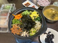 -釜山豚骨汤饭(芝罘万达广场店)