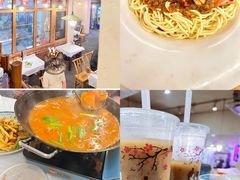 -可可大虾武汉土菜大排档(万松园1店)