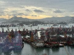 -香港ELEMENTS圆方