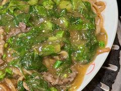 -粤潮牛肉火锅店(江南大道店)