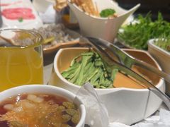 -海底捞火锅(劲松店)
