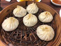 -朱新年·苏式汤团·面点(北寺塔店)