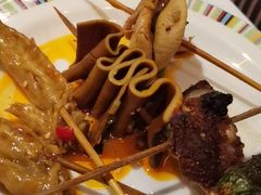 -吉布鲁牛排海鲜自助(温江合生汇店)