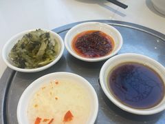 -陆记鹅庄·潮汕菜·狮头鹅(大仟里店)