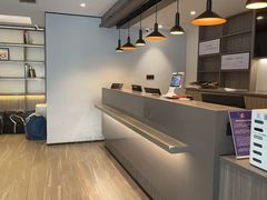 -海友酒店(上海静安寺店)