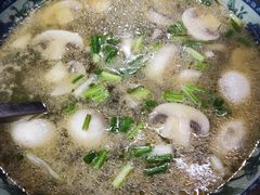 -南花桥羊肉馆老字号(乌镇店)