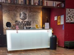 -恐怖游戏(湖滨店)