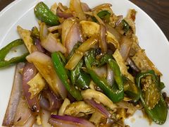 -美食店(华贵路店)