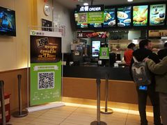 -德克士(南昌西店)