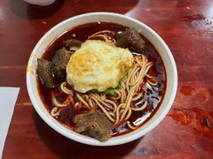 -朱儿面庄(洋河三路店)