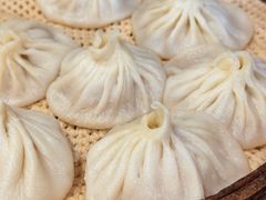 小笼包子-黄家老店(晋安路店)