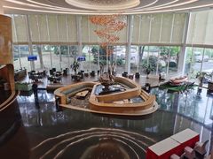 -镇江润扬大桥酒店