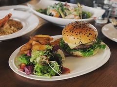 -UPPER KITCHEN(延安路店)