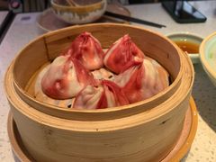 招牌小笼包-竹外桃花·江南小酒馆(SKP·S店)