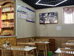 大堂-北戴河庆山饭店·海鲜砂锅粥(北戴河黑石路店)