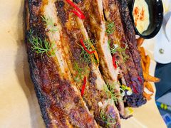 -LESCEDARS Brasserie Bistro香柏树