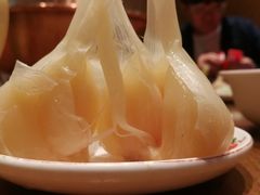 糖蒜-北京老门框爆肚涮肉馆(凤城六路店)