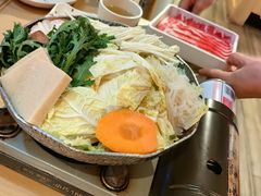 -鳗葉(万象城店)